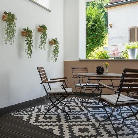 קאופבורן Old Town Apartments מראה חיצוני תמונה