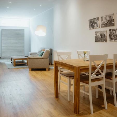 קאופבורן Old Town Apartments מראה חיצוני תמונה