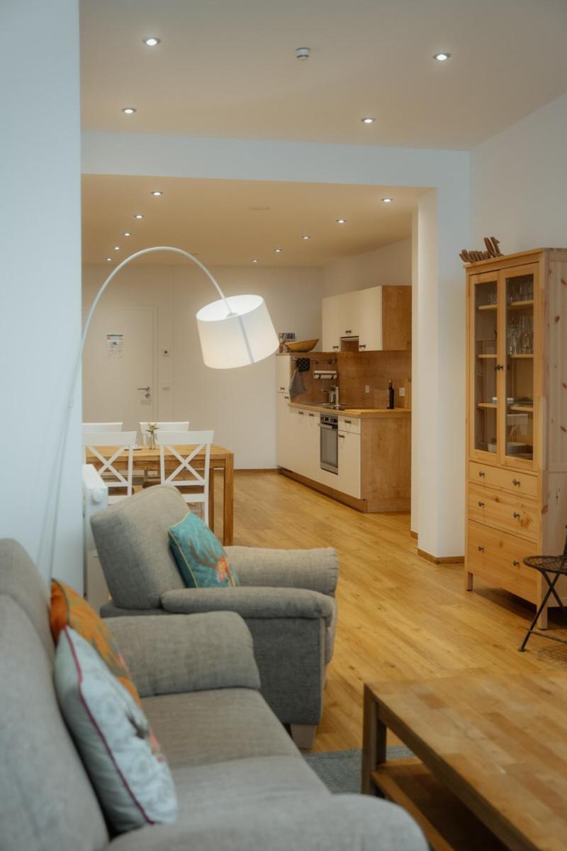 קאופבורן Old Town Apartments מראה חיצוני תמונה