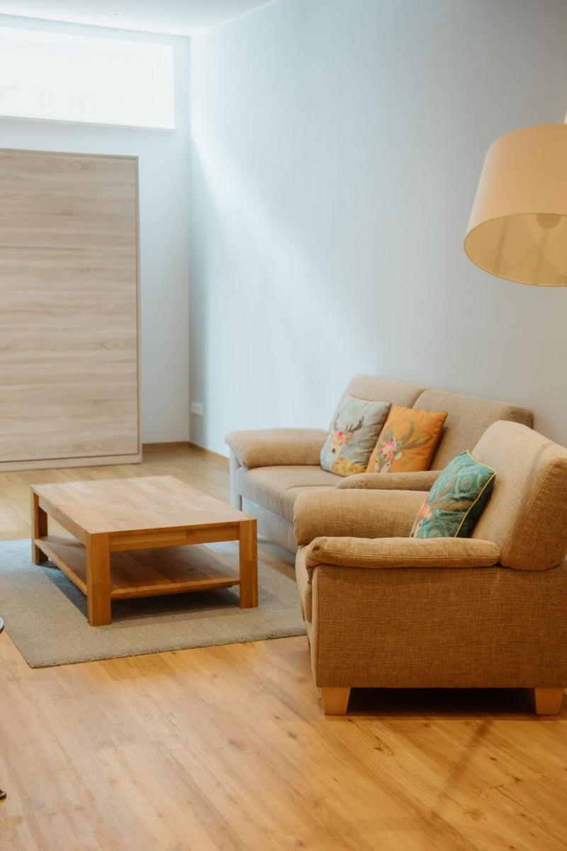 קאופבורן Old Town Apartments מראה חיצוני תמונה