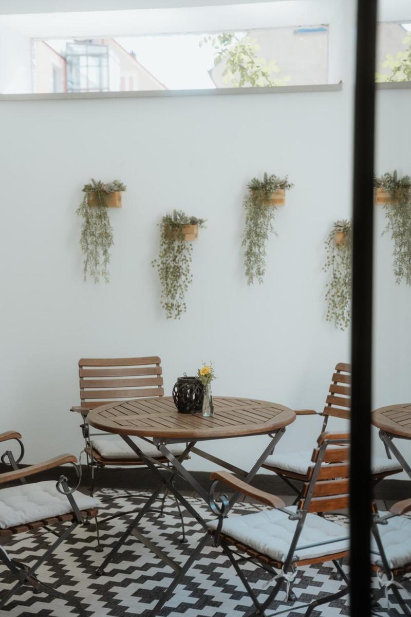קאופבורן Old Town Apartments מראה חיצוני תמונה