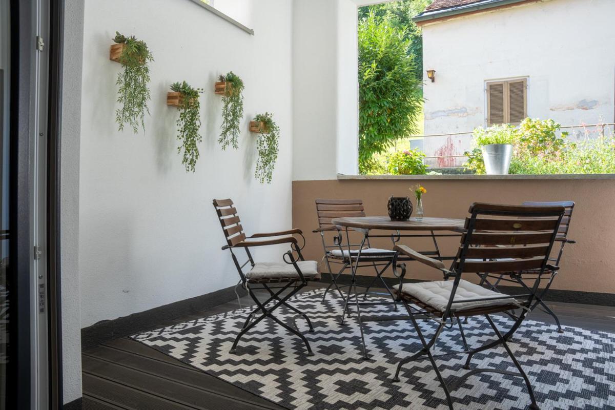 קאופבורן Old Town Apartments מראה חיצוני תמונה