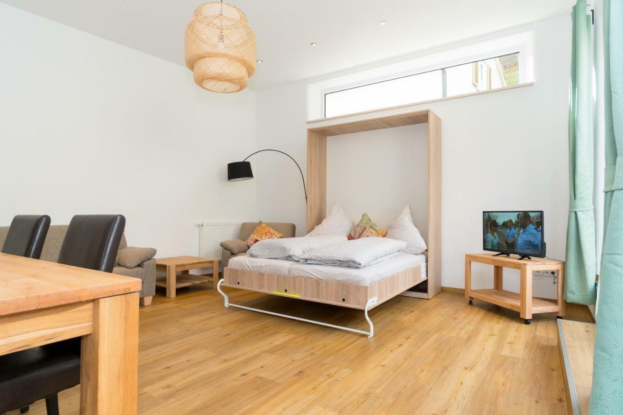 קאופבורן Old Town Apartments מראה חיצוני תמונה