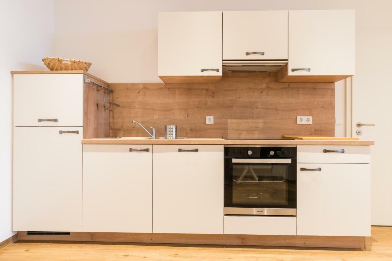 קאופבורן Old Town Apartments מראה חיצוני תמונה