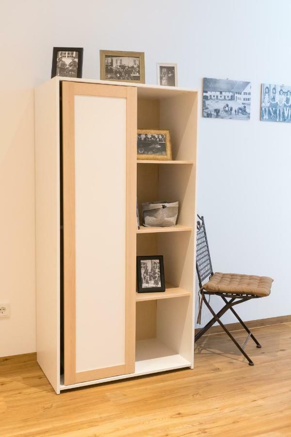 קאופבורן Old Town Apartments מראה חיצוני תמונה