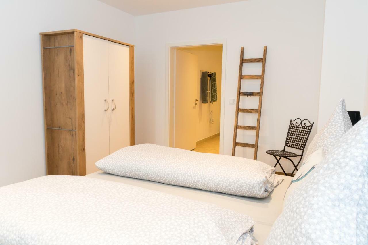 קאופבורן Old Town Apartments מראה חיצוני תמונה