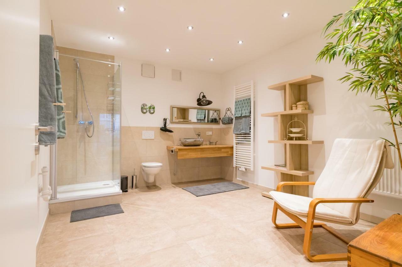 קאופבורן Old Town Apartments מראה חיצוני תמונה