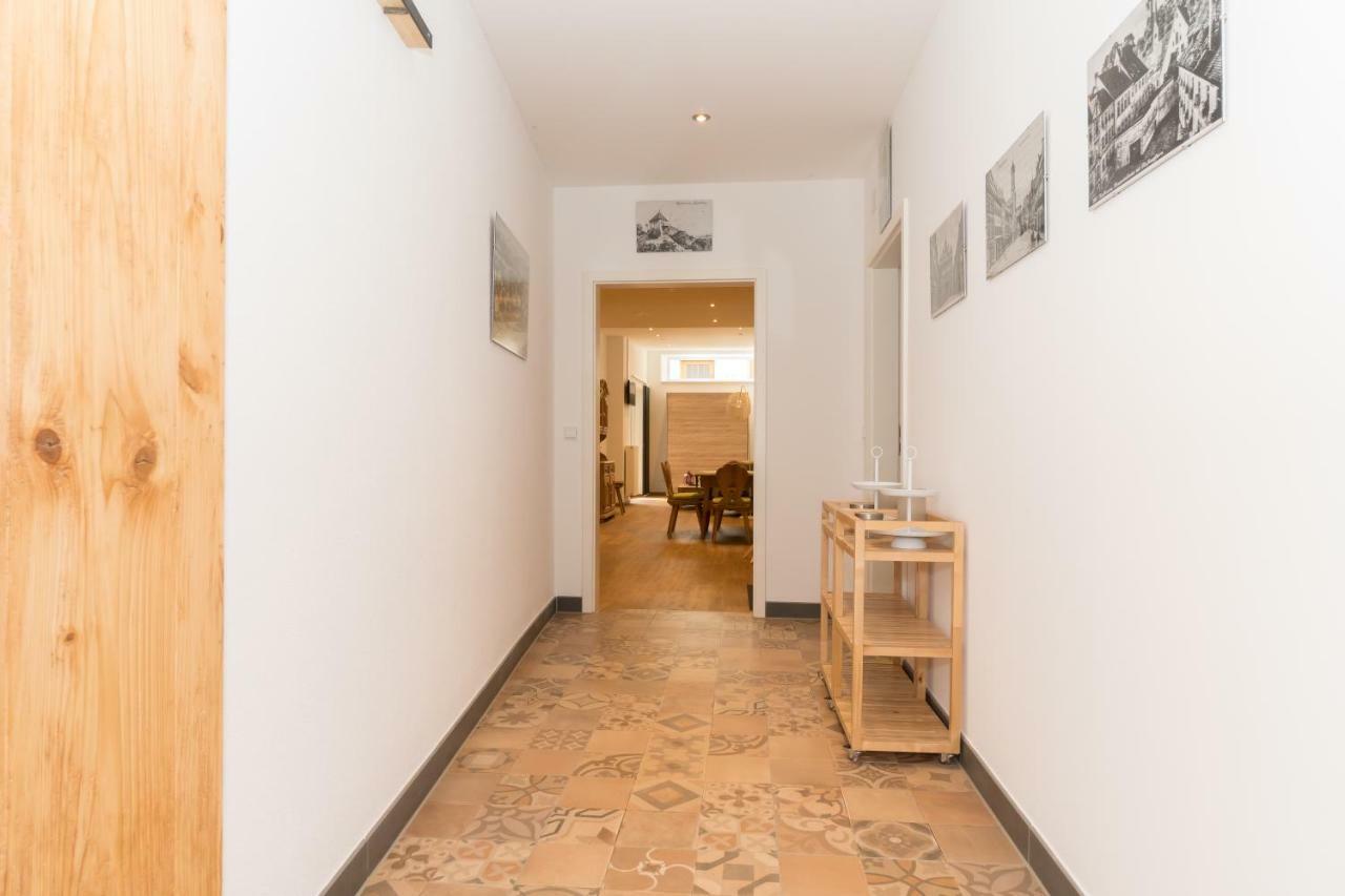 קאופבורן Old Town Apartments מראה חיצוני תמונה