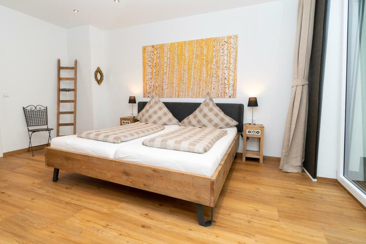 קאופבורן Old Town Apartments מראה חיצוני תמונה