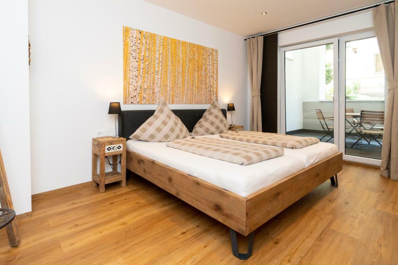 קאופבורן Old Town Apartments מראה חיצוני תמונה