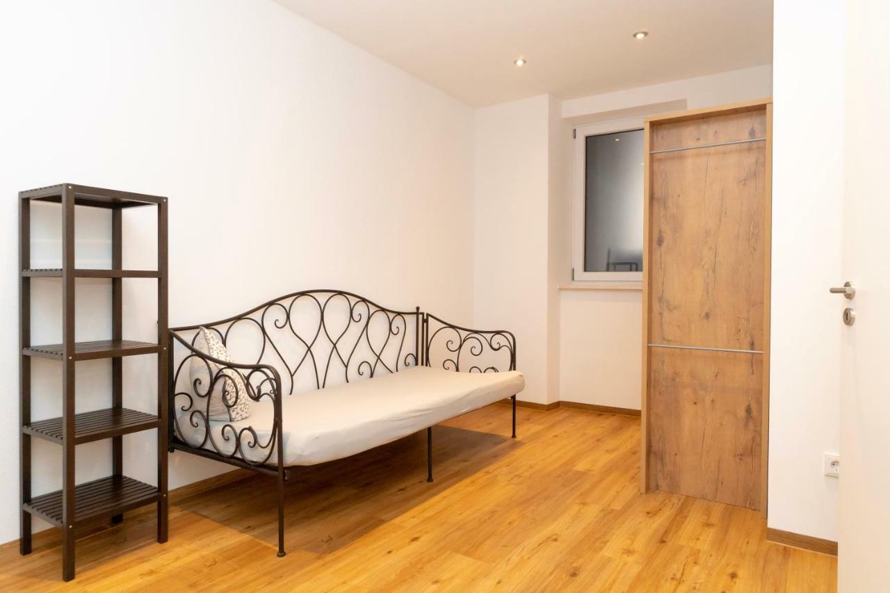 קאופבורן Old Town Apartments מראה חיצוני תמונה