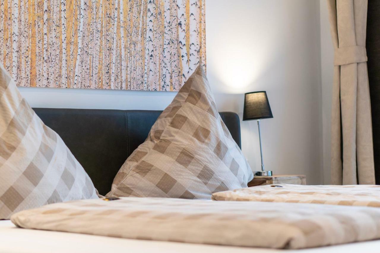 קאופבורן Old Town Apartments מראה חיצוני תמונה