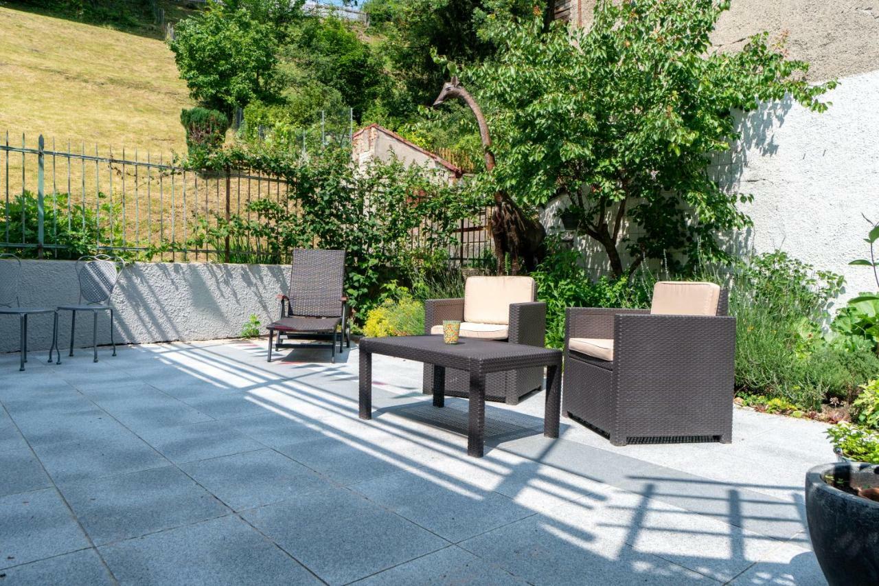 קאופבורן Old Town Apartments מראה חיצוני תמונה
